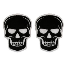 Halloween Deurmat Welkom Deurmat Grappig Schattig Schedel Voordeurmat Antislip Wasbaar Tapijt Halloween Decoratie 60x90cm