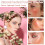 Matte Liquid Blush with Sponge Applicator Waterproof Cream Blusher for Cheeks Lips Eyes 3