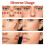 Matte Liquid Blush with Sponge Applicator Waterproof Cream Blusher for Cheeks Lips Eyes 4