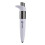 (White)Electronic Analgesia Pen Acupuncture Pain Relief Point Message Device 2