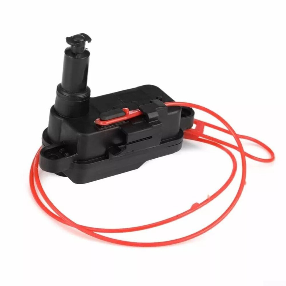 Fuel Door Lock Actuator Oem 4L0862153d For Audi A1 A5 A6 A7 Q3 Q7 Rs Series Fuel Filler Flap Motor 9365369710849