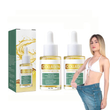 Collagen Body Oil and Anti Aging Serum 2 Pack, Deep Hydration for Smooth Skin, All Skin Types