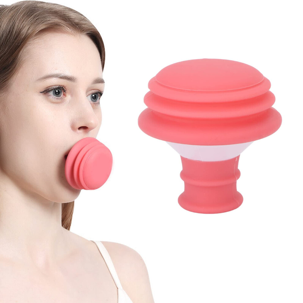 Face Slimming Belt and Jaw Exerciser for VShape Sculpting, Double Chin Reduction, Muscle Training
