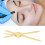 Adjustable Eyebrow Mapping Ruler Stainless Steel for Precise Symmetry Alignment and Microblading 2