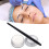 Brow Mapping Paste with Brush, Professional Eyebrow and Lip Mapping Kit for Precise Shaping 3