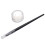 Brow Mapping Paste with Brush, Professional Eyebrow and Lip Mapping Kit for Precise Shaping 1