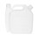 1.5Litre 2 Stroke Fuel Mixing Bottle 1