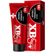 Penis Moisturizing Cream for Men Deep Hydration Quick Absorption Daily Male Intimate Skin Care