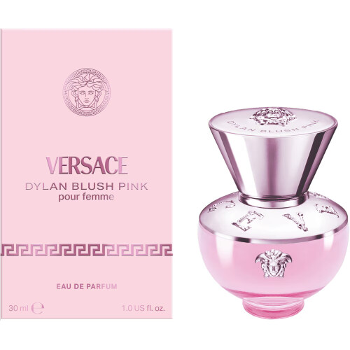 Versace Versace Dylan Blush Pink Pour Femme-30 ml 1