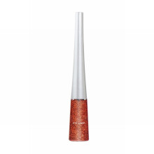 16 Color Glitter Eyeliner Set with Precision Tip, Waterproof Long Lasting Sparkle for Eyes and Face