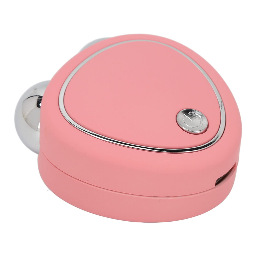 Microcurrent Face Lift Device for Wrinkle Reduction and Skin Firming, Rechargeable Facial Toning Tool
