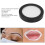 Eyebrow Mapping Paste Kit with Dual Brushes for Precise Brow and Lip Outline 20g White 2
