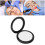 Eyebrow Mapping Paste Kit with Dual Brushes for Precise Brow and Lip Outline 20g White 5