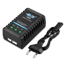 B3 Lipo-lader 20W 1600mAh Balanceerlader voor 2S/3S Lipo-batterijen 7,4V/11,1V Lipo-batterij Balanceerlader 20W 1600mAh.