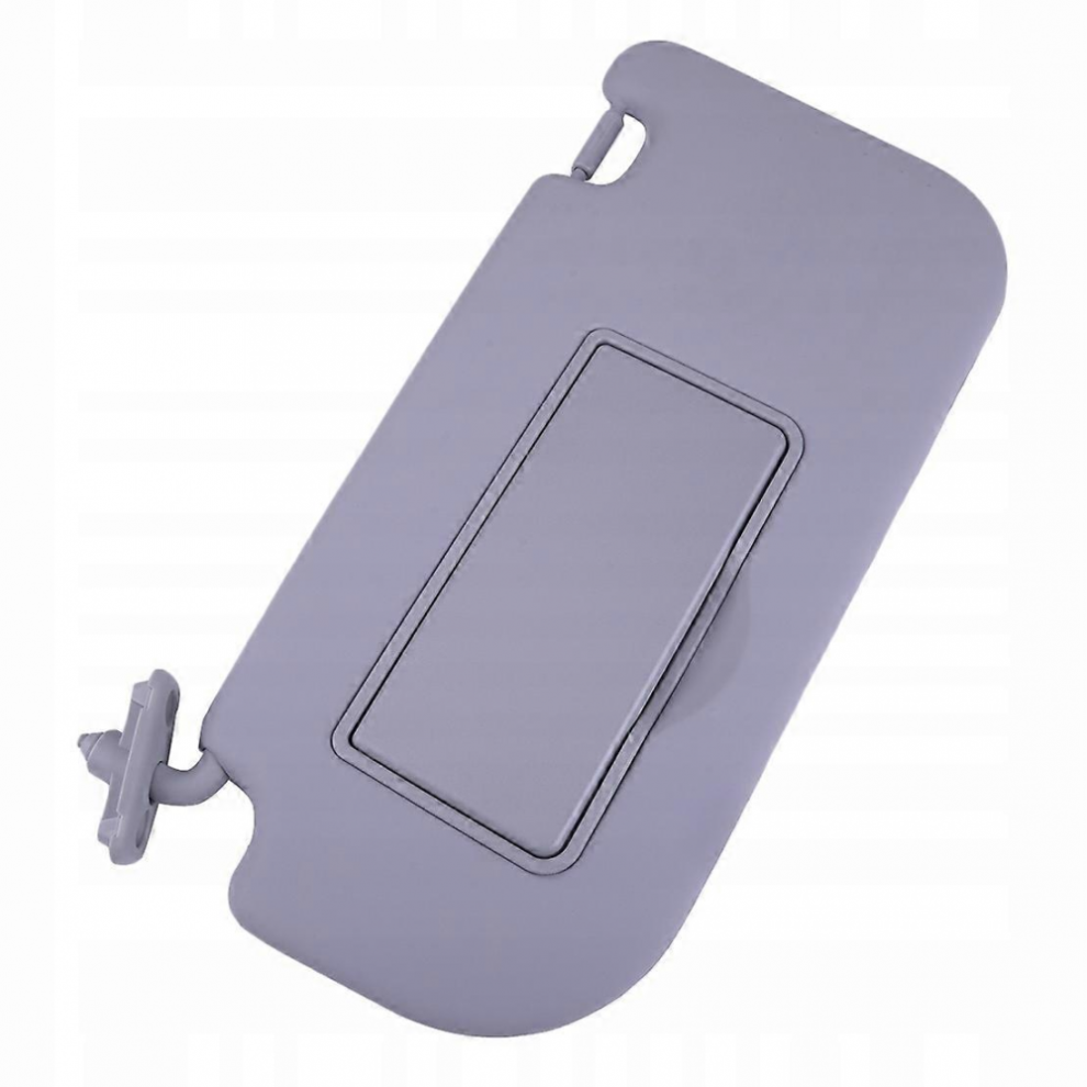 Sun Visor Compatible With Kia Sportage 2005-10 9055112642861