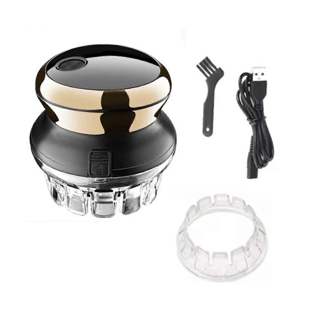 Professional Hair Clippers Compatible with Men Hair Trimmer Self-Haircut Kit