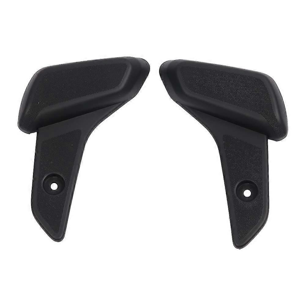 Compatible With Vespa Sprint Primavera 50 125 150 Scooter Accessories Rear Footrest Foot Pegspassenger Footpegs Rests Pedal Pad 9055112642984