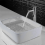 Automatic Sensor Basin Faucet, Water-Saving Electronic Tap with Cold Flow 3