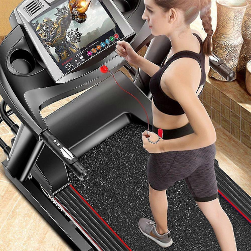 Universal Treadmill Safety Key Magnet Security Lock 2