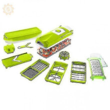 Nicer Dicer Plus Trancheuse De Lgumes Lgumes Et Fruits