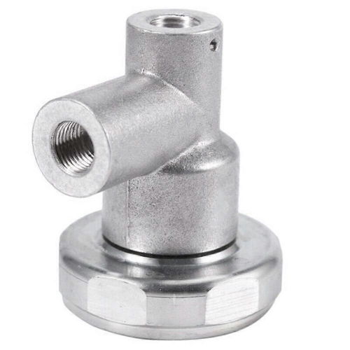 Compatible avec l'ensemble régulateur hydraulique d'embrayage Kia Hyundai (référence 41690-2H100) 2