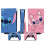 PS5 optical drive version sticker, cool PS5 skin,controller handle,for PS5 console and controller,Adorable Sticker,Cute skin,Cartoon anime,Lilo Stitch 1