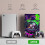 PS5 optical drive version sticker, cool PS5 skin,controller handle,for PS5 console and controller,Adorable Sticker,Cute skin,Cartoon anime,Lilo Stitch 5