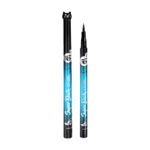 Champagne Pearl Glitter Eyeliner Pencil with Precise Micro Tip, Shimmer Eye and Lip Liner 1.6ml