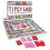 Tipsyland Drinking Board Game for Adults, Party Funny Interactive Drinking Board Game 1