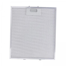 2 Pack Aluminum Range Hood Grease Filter Replacement for Kitchen 30.5x26.7cm Easy Clean