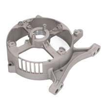 Generator-Rückseitenabdeckung aus Aluminiumlegierung für 173F, 178F, 186F Motoren – robust