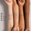 Microblading Eyebrow Pen Waterproof 4 Tip Microfork Smudge Proof for Natural Long Lasting Black 5