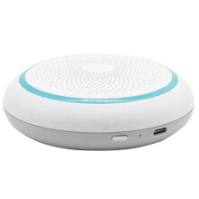 Mini Ozone Generator,Portable Ozone Machine,Air Cleaner for Odors Eliminating, Travelling,Outdoor,R