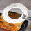 Stainless Steel Splatter Screen Grease Guard Blocks 99% Grease Fits Multiple Pan Sizes Foldable Handle 2