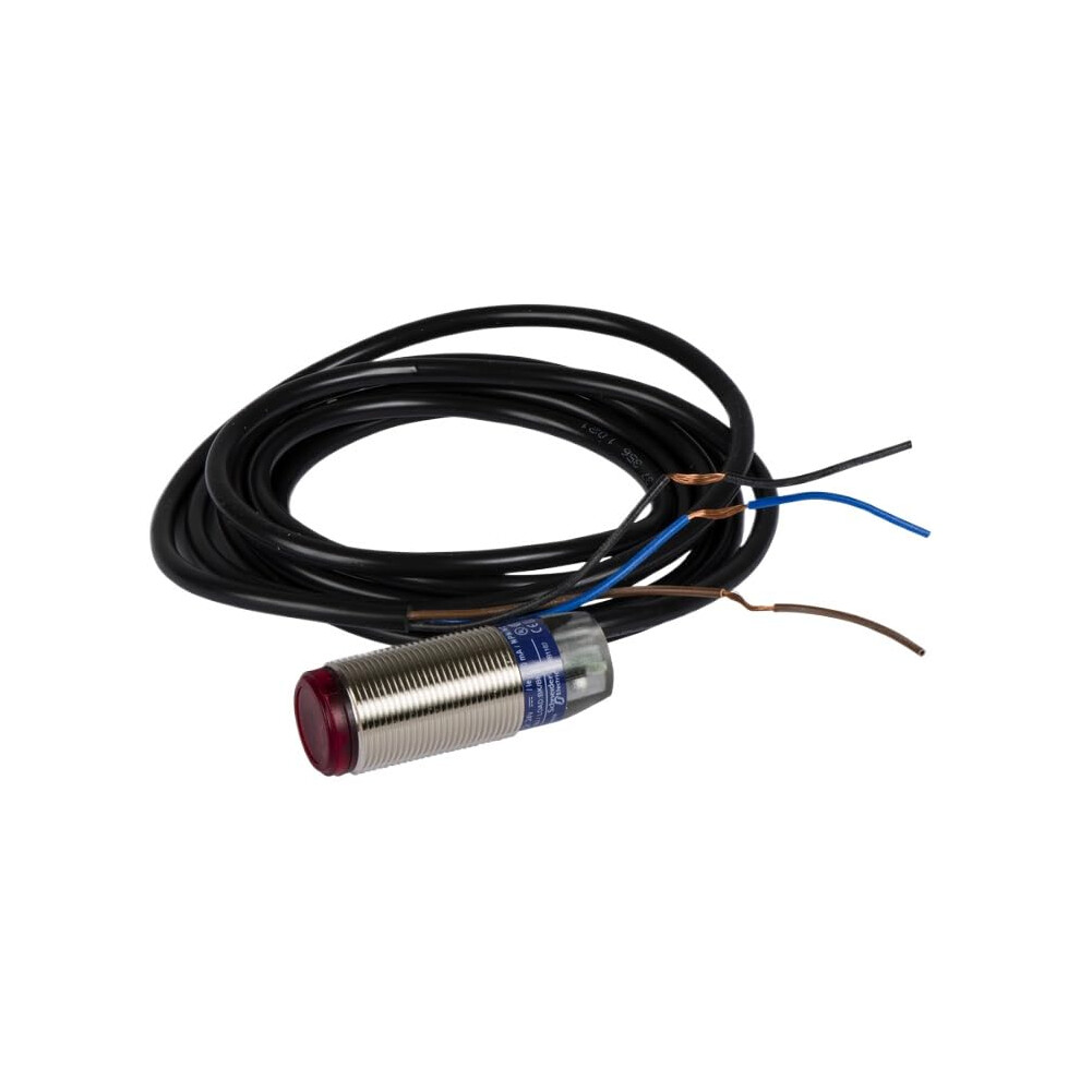 Xub1bpanl5 Photoelectric Sensor With Smart Detection And Quick Response For Industrial Use 9365369718470