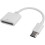 30-pin Female To Usb 3.1 Type C Male Usb-c Adapter Cable - Computers Components Accessories Adapters 1