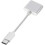 30-pin Female To Usb 3.1 Type C Male Usb-c Adapter Cable - Computers Components Accessories Adapters 2