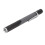 USB Rechargeable Pen Flashlight with 3 LED Colors, 14.7cm Compact Design 1