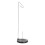 Thread Stand with Adjustable Arm and Stable Base for Sewing Machine and Embroidery Spools 1