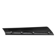 Right Front Windshield A-Pillar Trim Panel 51137128158 for R50 R52 R53 2001-2008 Window Post Trim Cover