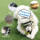 Protective goggles for dogs with adjustable strap, easy to put on, transparent. Tools > Protective Equipment 3