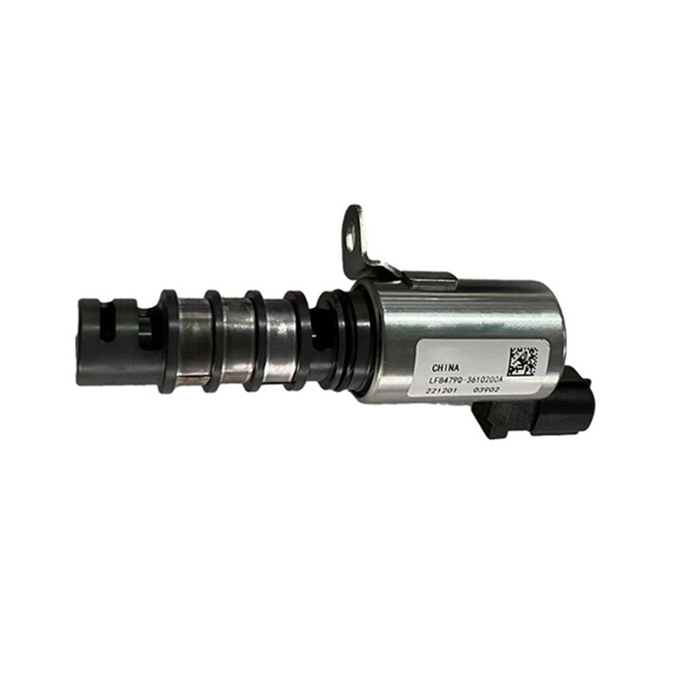 Oil Control Valve Vvt Valve Camshaft Solenoid Valve Lfb479q-3610200A Lfb479q3610200a For X5 X60 4712088533627