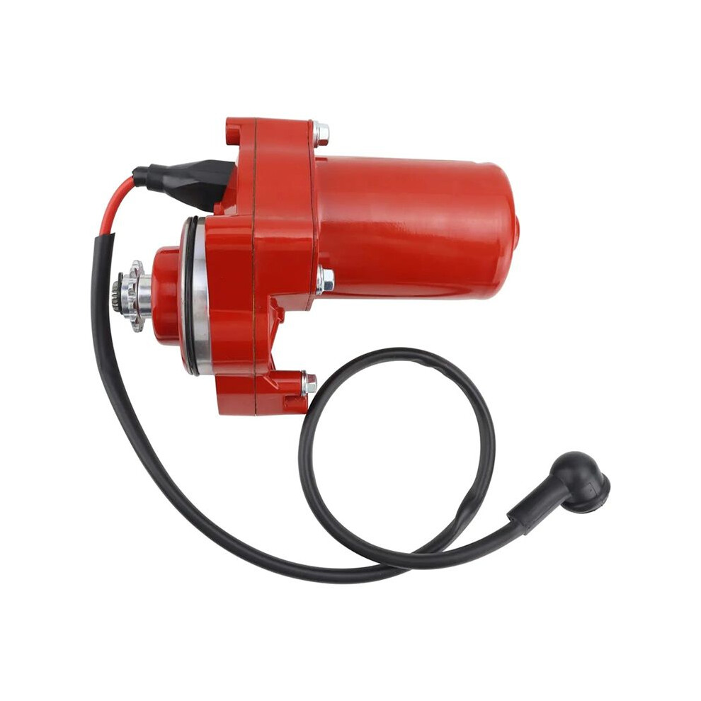 Motor For 50Cc 70Cc 90Cc 100Cc 110Cc 125Cc 3 Bolt 4 Stroke Atv Quad Pit Dirt Bike Go Kart Taotao Buggy Coolster 6034254836362