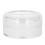 White Brow Mapping Paste 10g for Precise Microblading and Tattoo Prep with Easy Clean Removal 3