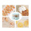 Home Freeze Dryer Machine with 6 Trays | Adjustable Timer & Temperature Control jn 3