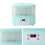 Home Freeze Dryer Machine with 6 Trays | Adjustable Timer & Temperature Control jn 4