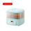 Home Freeze Dryer Machine with 6 Trays | Adjustable Timer & Temperature Control jn 5