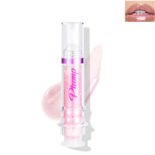 Lip Plumper Gloss Long Lasting Hydrating Shine NonSticky Waterproof Lip Oil 02