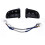 Stuurknop voor  Sportage 2012-2015 Ceed Sid 2010 2011 Cruise Volume Control  96700-3W502 1