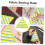Quilting Ruler for Sewing with Accurate Scale Markings, Durable Plastic Patchwork Tool 3